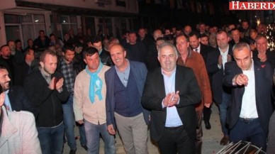 Çatalcayı mahcup etmeyeceğiz