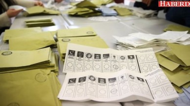 İstanbul seçiminde son durum... Oy farkı kaç?