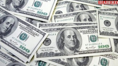 Dolarda Hareketli Anlar Yaşanıyor!