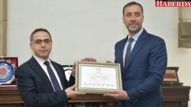 Silivride Volkan Yılmaz dönemi resmen başladı!