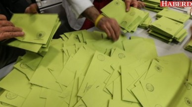 Seçimin yenilenmesi için talimat verildi