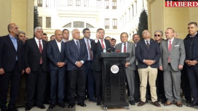 Milli irade gasp ediliyor