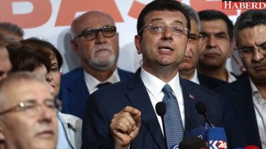 Ekrem İmamoğlu, "Seçim Tekrarına Hazır mısınız?" Sorusuna Yanıt Verdi