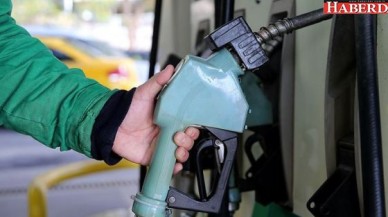 Benzin ve motorine zam