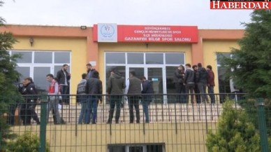 Büyükçekmecede "Sahte Seçmen" İncelemesi Sürüyor