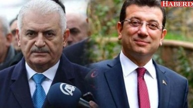 İşte Ekrem İmamoğlu ile Binali Yıldırım arasındaki oy farkı!