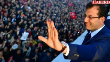 İmamoğlu İstanbul halkıyla Maltepede buluşacak!