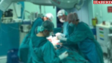 İstanbulda organ ticareti!