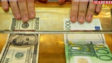 Dolar/TL kuru 5,80in üzerinde!