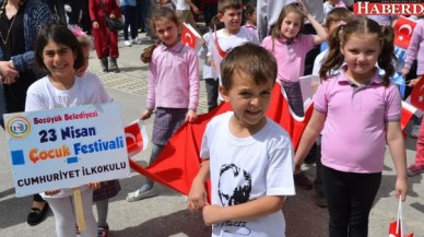 Silivride şenlik vakti