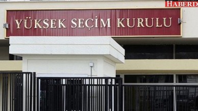 YSK olağanüstü itirazı görüşmeye devam edecek
