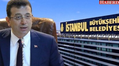 İBBnin Sitesinde Dikkat Çeken Atatürk Detayı