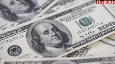 Dolar Yeni Güne Nasıl Başladı?
