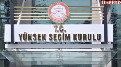 YSK bugün toplanıyor