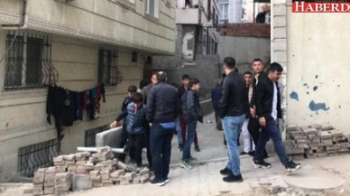 Küçükçekmecede Küçük Çocuğa İstismarda Bulunan Şahıs Tutuklandı