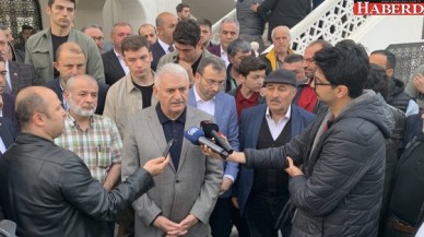 Bize düşen beklemeketir