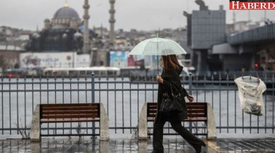 Bugün hava durumu nasıl olacak? Meteoroloji uyardı