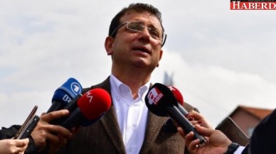 İmamoğlundan 6 Mayıs mesajı: Selam olsun