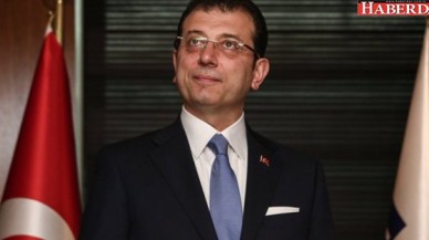 Ekrem İmamoğlunun mazbatası iptal edildi!
