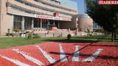 CHPde olağanüstü PM toplantısı bitti: Boykot kararı yok!