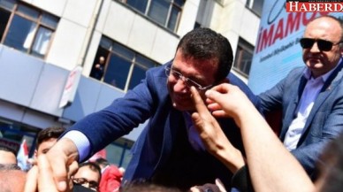 Ekrem İmamoğlu: İBBde beni en çok etkileyen, israfla ilgili tespitlerimiz oldu