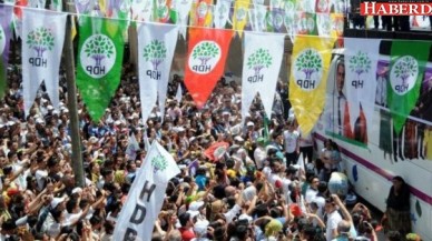HDPden 23 Haziran kararı