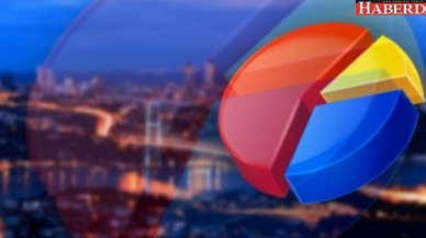 İşte 31 Martın ardından İstanbul için yapılan ilk seçim anketi!