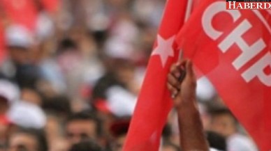 CHP bu hafta alana iniyor