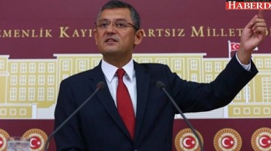 Özelden Yıldırıma çok sert tepki: Hazımsız