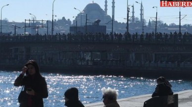 Meteorolojiden sıcak müjdesi!