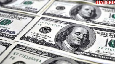 Dolarda Hareketli Anlar Yaşanıyor!