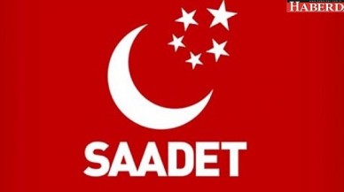 Saadet Partisinden 23 Haziran kararı