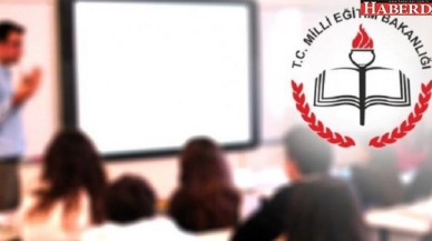 Eğitim takvimi sil baştan