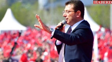 İmamoğluna büyük destek: CHPye hiç oy vermemiş olanlar bile bankaya koştu