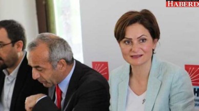 Kaftancıoğlu: İktidara kaybetmeyi öğreteceğiz!