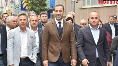 Silivriyi tarım üssü yapacağız