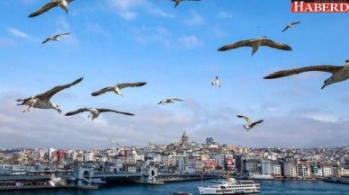 Meteorolojiden kötü haber! Sıcaklıklar 2-4 derece azalacak