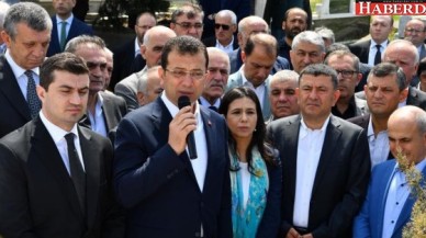 Seçimi çalmak istedi başaramadı