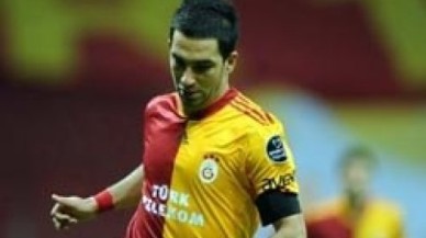Galatasaray, Arda Turan'ı borsaya bildirdi