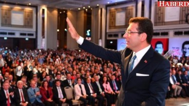 Ekrem İmamoğlu İBBnin israflarını kalem kalem açıkladı