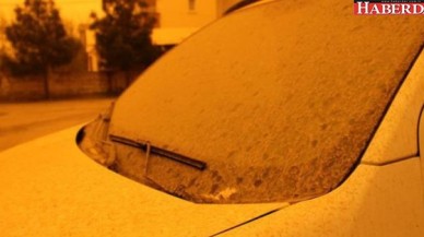 Meteorolojiden İstanbul için sarı uyarı!