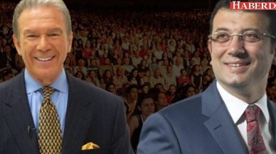 Halk Arenası ekranlara Ekrem İmamoğlu ile dönüyor...