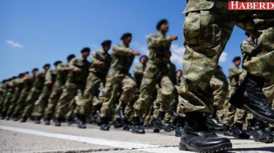 Askerlikle ilgili o söylem boş çıktı