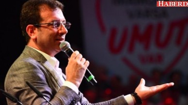 Ekrem İmamoğlu sürpriz yapacak!