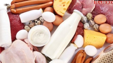 Et ve süte yüzde 20 zam