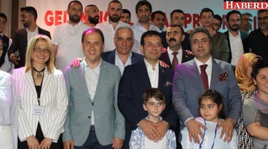 BENİM AHLAKIM HEPSİNİ DÖVER!