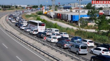 Bayram alarmı! 185 bin personel yollarda olacak