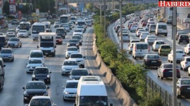 Yola çıkanlar dikkat! İşte kara yollarında son durum