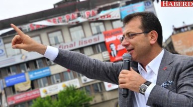 KUZEYDEN GELEN RÜZGAR İMAMOĞLU