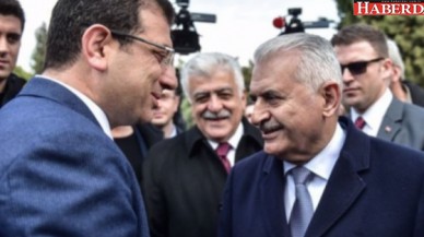 Ortak canlı yayının tarihi belli oldu: Ekrem İmamoğlundan ilk açıklama!